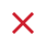 close button