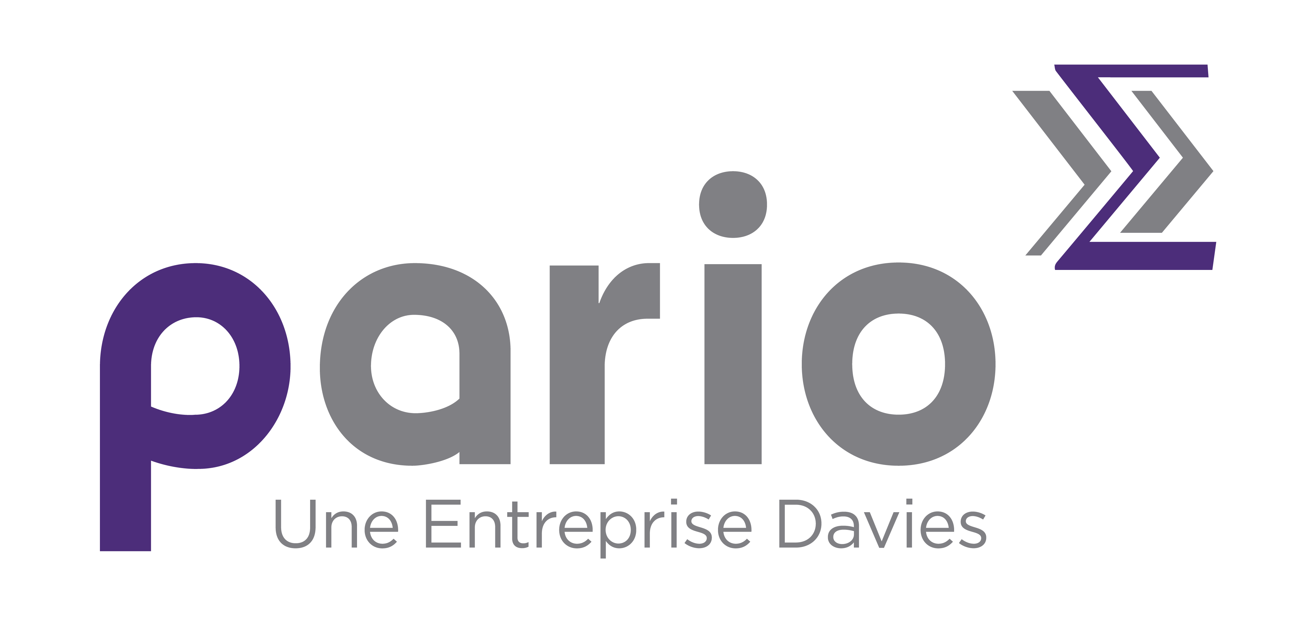 ParioFooter Logo