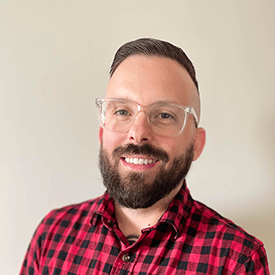 Christopher Poirrier